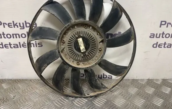 Audi A4 S4 B5 8D Fan impeller 058121301B