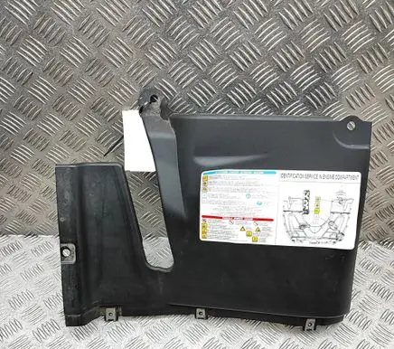 Maserati GranTurismo Other exterior part 68266100 068266100