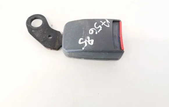 Renault Espace II Rear seatbelt buckle 80685400b