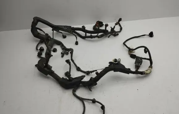 Toyota Yaris Engine installation wiring loom 2861067010