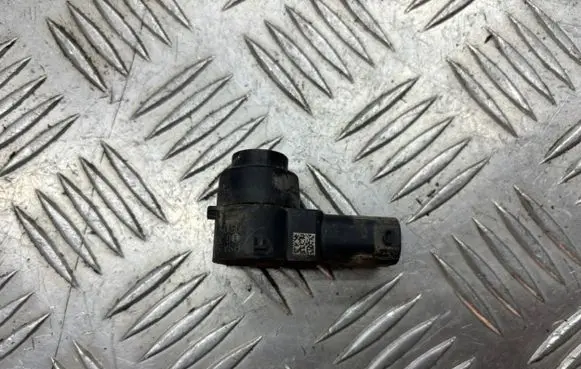 Peugeot 607 Front parking sensor holder (PDC) 9649614177 0263003246
