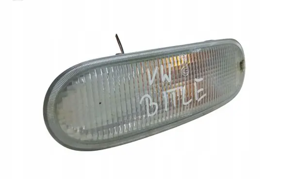 Volkswagen Crafter Front fender indicator light 