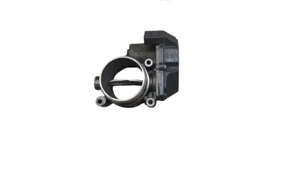 Volkswagen Crafter Throttle valve A2C53098068