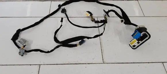 Citroen DS4 Front door wiring loom 9675648880 005900