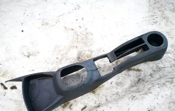 Toyota Yaris Cup holder 589100d010 58910-0d010