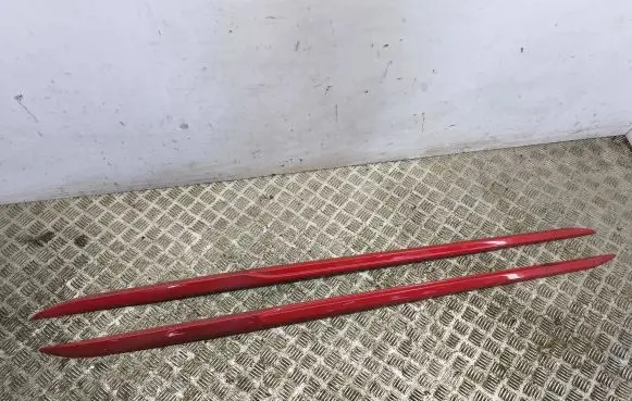 Audi A1 Sill 2326501215A