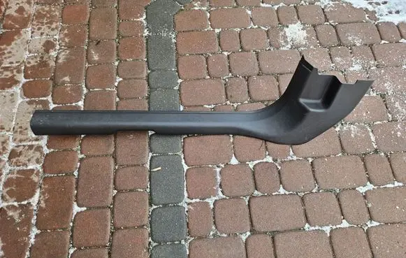 Opel Adam Dashboard glove box trim 13351922