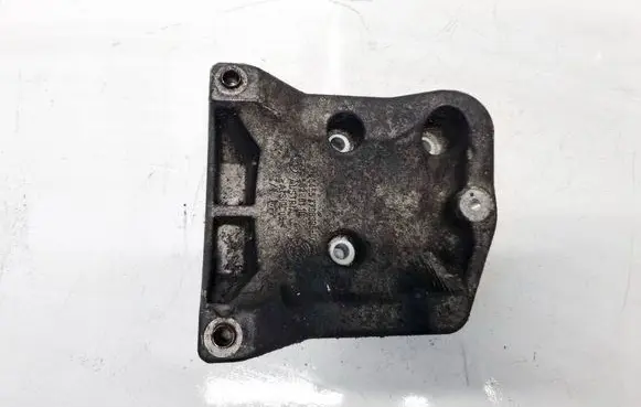 BMW 5 E60 E61 Engine mounting bracket 6455779639502 59280110