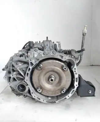 Mitsubishi Outlander Automatic gearbox 1XG6A
