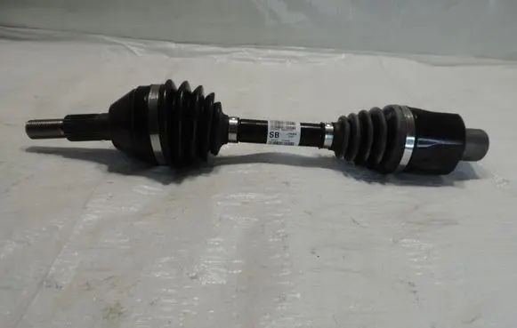 Opel Antara Front driveshaft 96624722