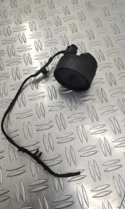 BMW 5 F10 F11 Alarm system siren 9303560