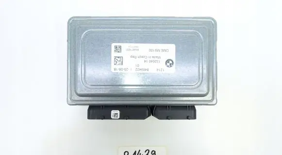 BMW i3 Engine control unit/module 8489402