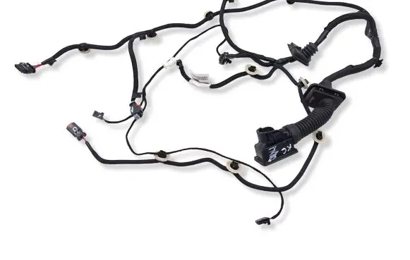 Opel Grandland X Rear door wiring loom 9865295680