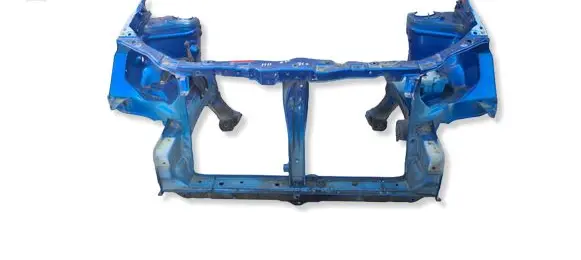 Suzuki Ignis Front quarter panel 
