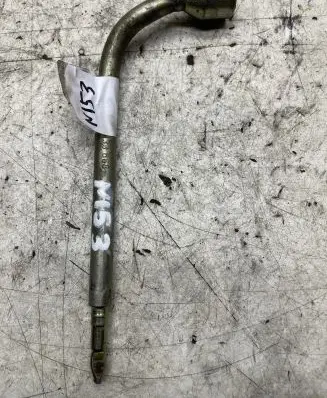Volvo S60 Wheel nut wrench 9133668