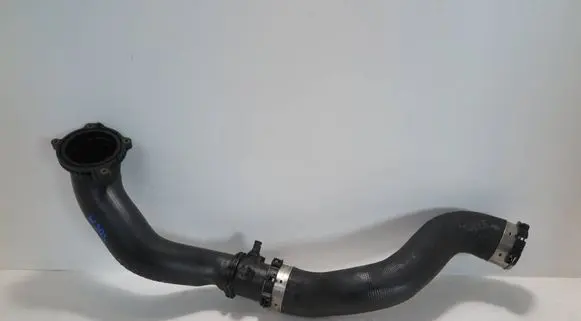 Mercedes-Benz C W204 Intercooler hose/pipe A6510900242