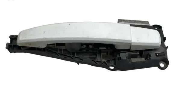 Opel Meriva B Front door exterior handle