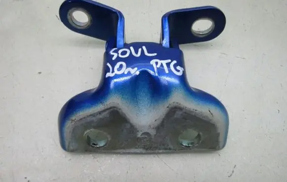 KIA Soul Rear door upper hinge 