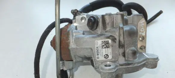 BMW 3 E90 E91 Fuel injection high pressure pump 7823452 0445010519