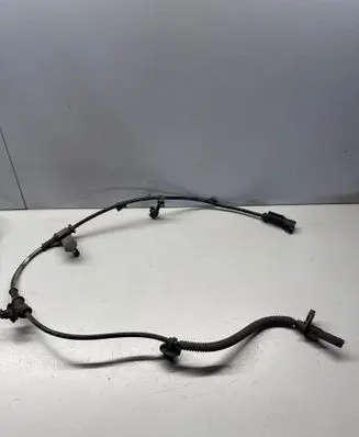 Ford Mustang VI ABS brake wheel speed sensor FR3C2C204AC