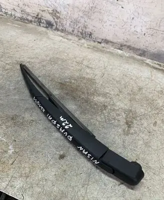 Nissan Qashqai J12 Rear wiper blade 