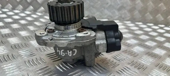 Skoda Octavia Mk3 (5E) Fuel injection high pressure pump 04B130755K 28535928 016526CNR