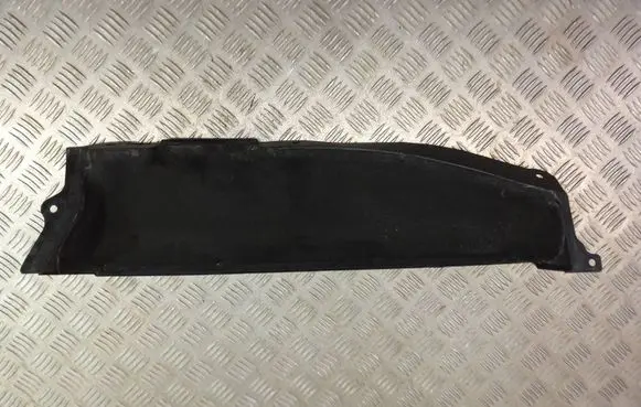 BMW X2 F39 Exhaust heat shield 7290716