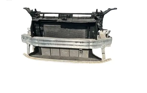 Audi Q3 F3 Front piece kit 
