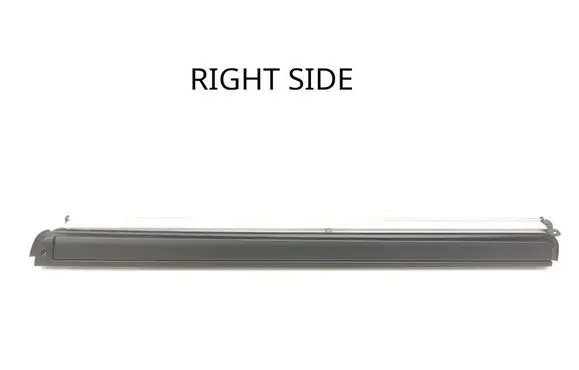 BMW 6 F06 Gran coupe Rear door sun blind/shade 9902008090