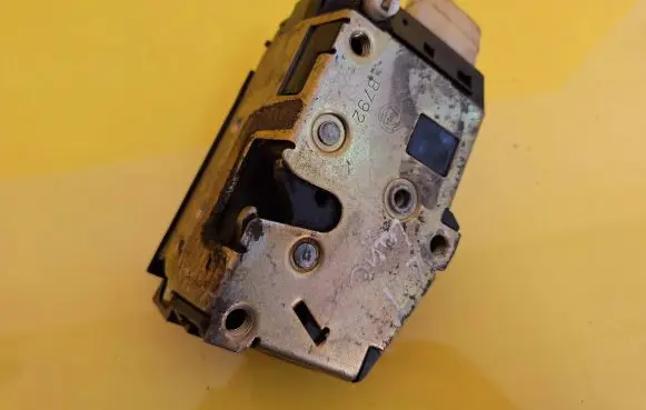 Lancia Kappa Rear door lock