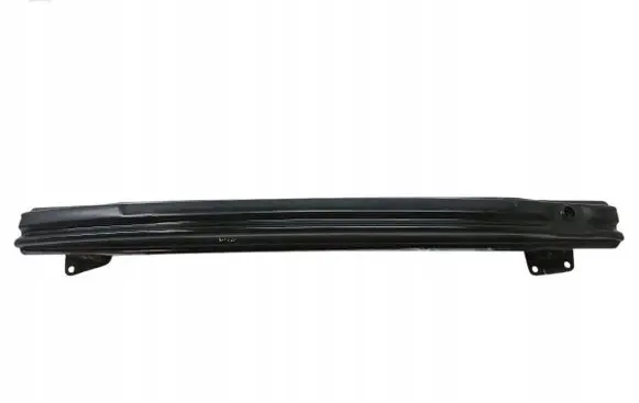 Volkswagen PASSAT B7 Front bumper support beam 