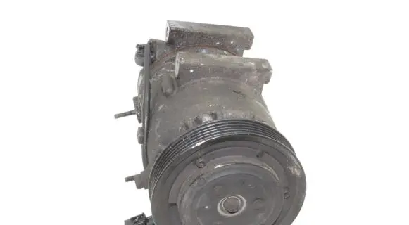 KIA Optima Air conditioning (A/C) compressor (pump) F500TFAAA16