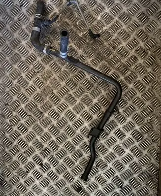 Hyundai Ioniq Engine coolant pipe/hose