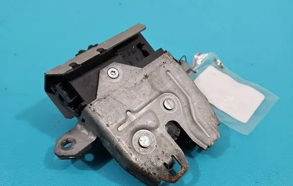 Volvo XC60 Tailgate/trunk/boot lock/catch/latch 31301300 IMPRK1374290
