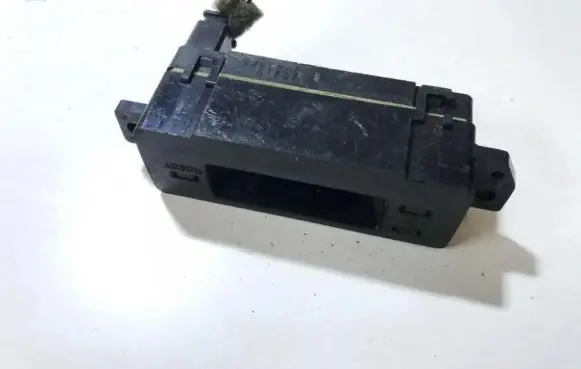 Mazda 323 Screen/display/small screen