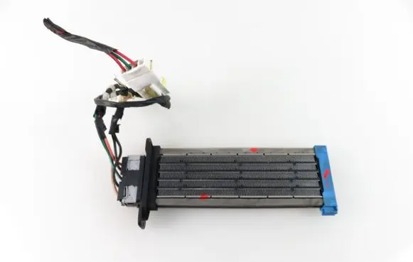 KIA Cerato Heater blower radiator H309330010