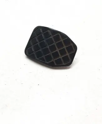 Clutch pedal