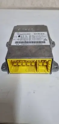 Mercedes-Benz E W212 Airbag control unit/module A2129014204