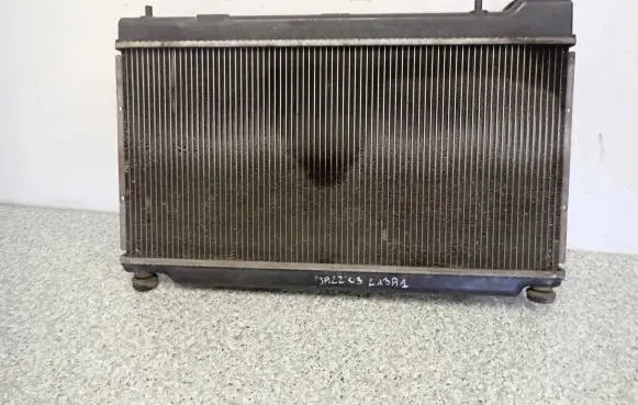 Honda Jazz Coolant radiator