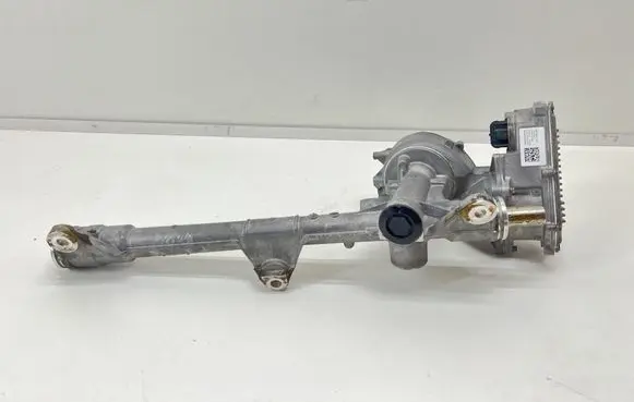 Mini Cooper Countryman F60 Steering rack 6885891 32106885891