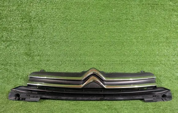 Citroen C-Elysée Front grill 