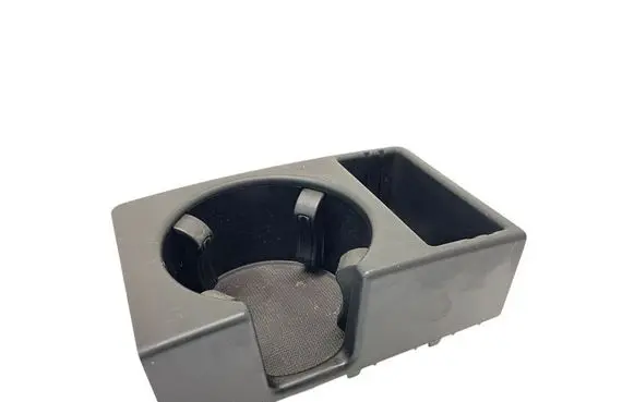 Audi A6 S6 C6 4F Cup holder 4F1862534F