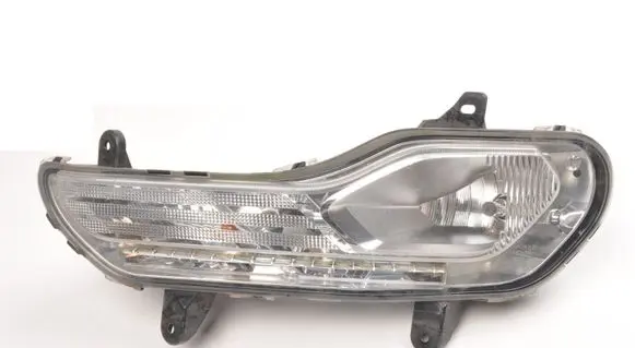 Ford Kuga II Front fog light CV4413B221BE