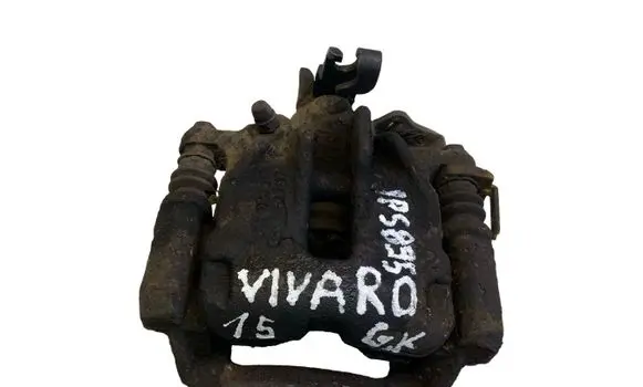 Opel Vivaro Rear brake caliper 
