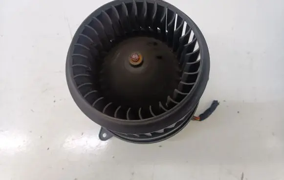 Audi A8 S8 D4 4H Heater fan/blower 4H2820021B