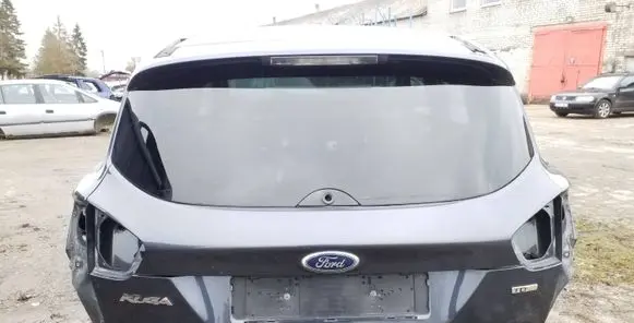 Ford Kuga I Tailgate/trunk/boot lid