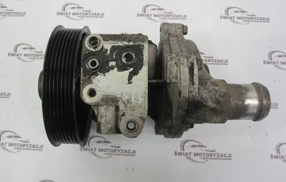 Skoda Superb B5 (3U) Water pump 115KM