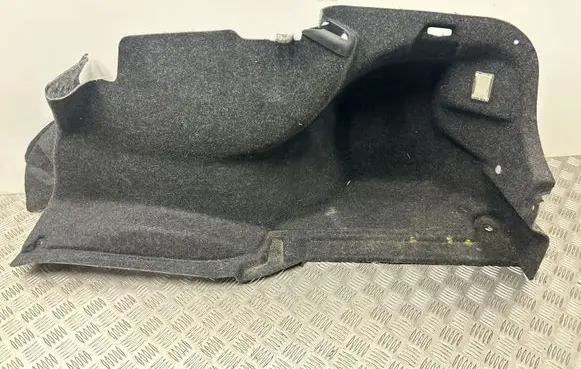 Dodge Charger Trunk/boot lower side trim panel 53613M