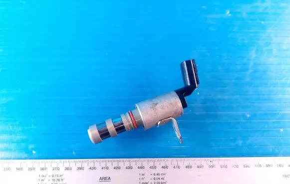 Toyota Sienna XL40 IV Sensor 2C30AP51C 25010