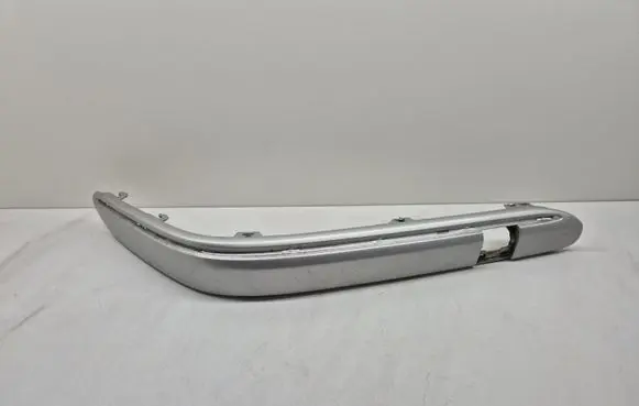 Mercedes-Benz C W203 Front bumper splitter molding A2038856221